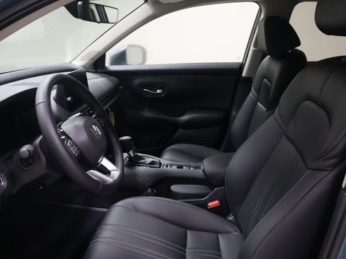 New 2026 Honda HR-V EX-L image 11