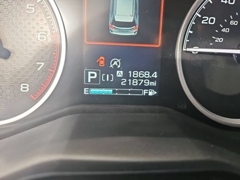 Used 2023 Subaru Forester Limited AWD/4WD image 18