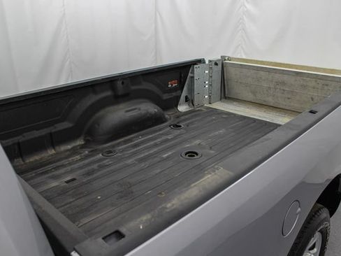 Used 2024 RAM 3500 Tradesman w/ Snow Chief Group AWD/4WD image 11