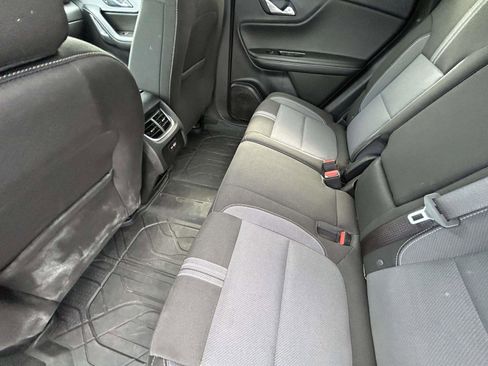 Used 2023 Chevrolet Blazer LT w/ Convenience Package FWD image 11