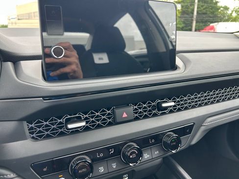 New 2026 Honda Accord SE image 21
