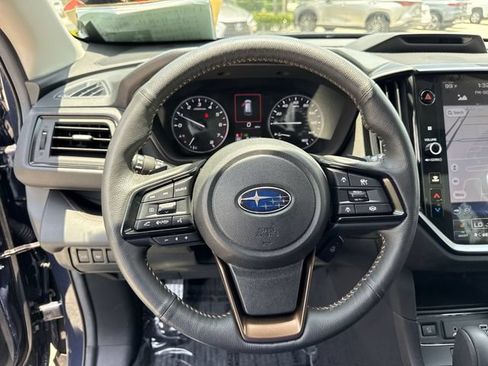 Certified 2025 Subaru Ascent Bronze Edition AWD/4WD image 14