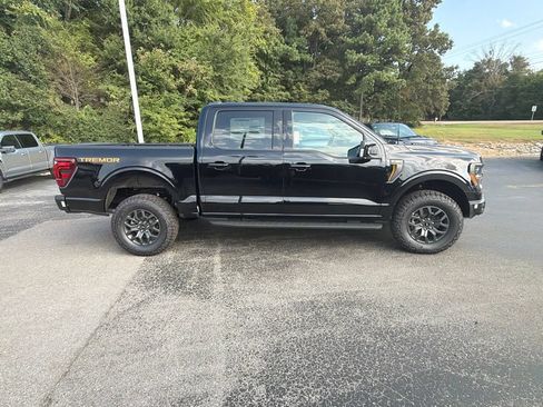 New 2026 Ford F150 Tremor w/ Equipment Group 402A High AWD/4WD image 2