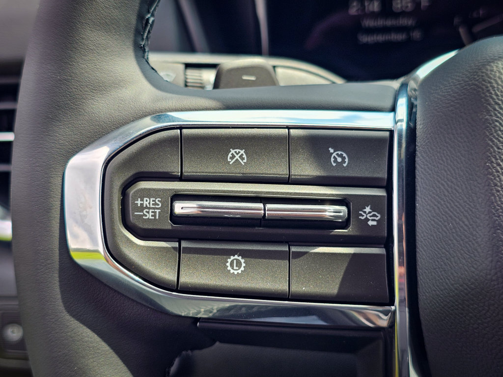 New 2027 GMC Terrain Elevation AWD/4WD image 18