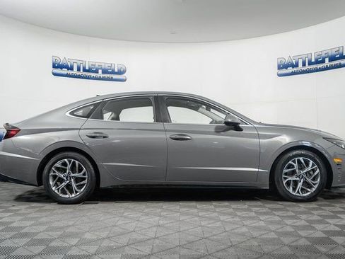 Used 2023 Hyundai Sonata SEL image 9