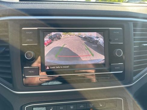 Used 2022 Volkswagen Atlas SE FWD image 14