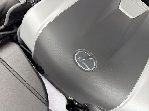 New 2026 Lexus IS 350 F Sport image 22