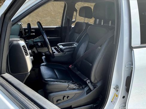 Used 2017 Chevrolet Silverado 1500 LT w/ All Star Edition image 24