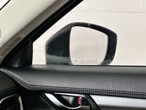 Certified 2023 MAZDA CX-5 AWD 2.5 S w/ Select Package image 25