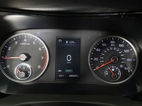 Used 2024 Kia K5 GT-Line w/ GT-Line Premium Package FWD image 37