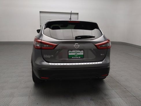 Used 2022 Nissan Rogue Sport SV FWD image 6