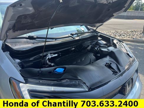 Used 2022 Honda Pilot Special Edition image 35