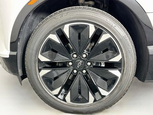 Used 2024 Chevrolet Blazer EV RS AWD/4WD image 11