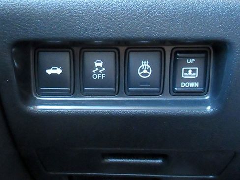 Used 2016 Nissan Maxima Platinum w/ Interior Lighting Package image 33