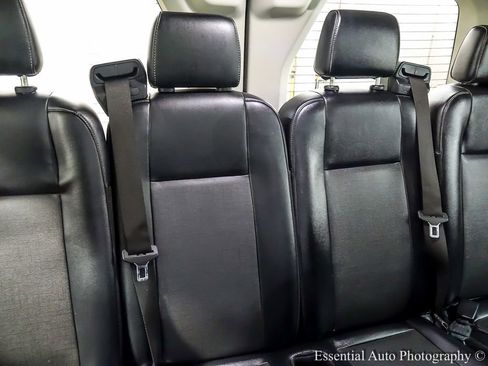 Used 2021 Ford Transit 350 XL image 22