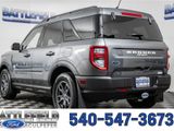Certified 2024 Ford Bronco Sport Big Bend image 4