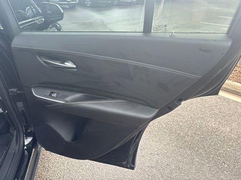 Used 2020 Cadillac XT4 Sport w/ Cold Weather Package AWD/4WD image 20