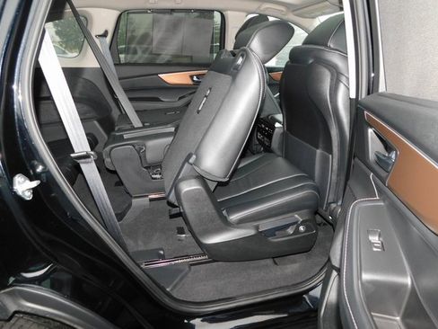 Used 2022 Acura MDX Technology image 34