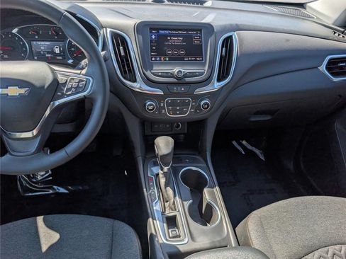 Used 2024 Chevrolet Equinox LT AWD/4WD image 19