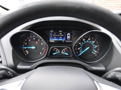 Used 2016 Ford Escape S FWD image 29