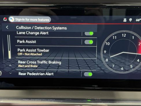 Used 2024 GMC Sierra 1500 Denali Ultimate image 31