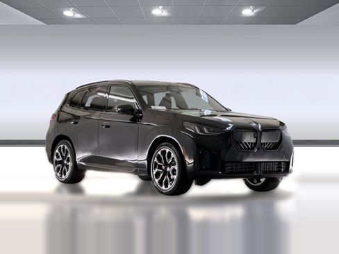 New 2026 BMW X3 xDrive30 w/ Premium Package AWD/4WD image 6