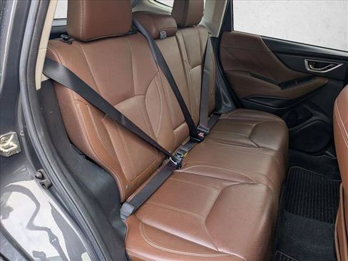 Used 2020 Subaru Forester Touring image 20