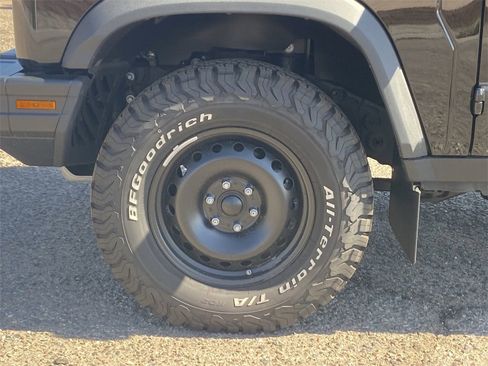 New 2025 INEOS Grenadier Trialmaster Edition image 23