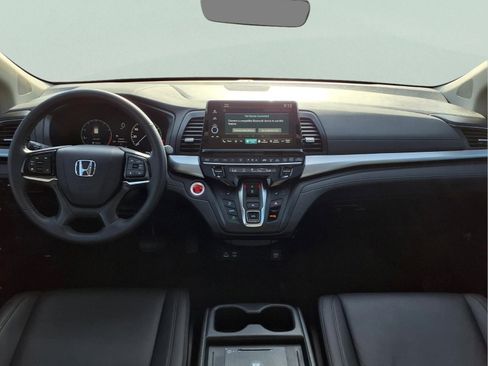 Used 2025 Honda Odyssey EX-L image 14