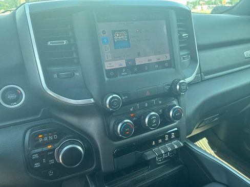 Used 2022 RAM 1500 Big Horn AWD/4WD image 7
