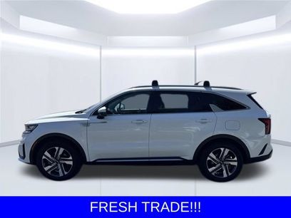 Used 2023 Kia Sorento EX