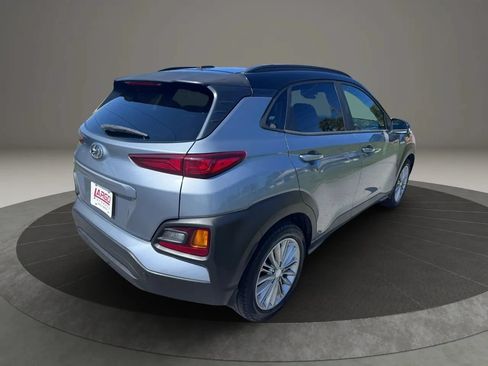 Used 2018 Hyundai Kona SEL FWD image 5