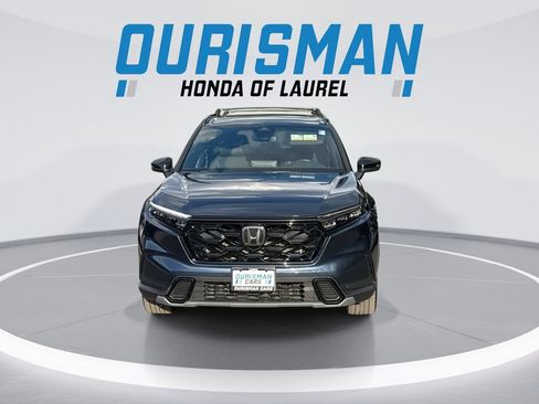 Used 2023 Honda CR-V Sport image 3