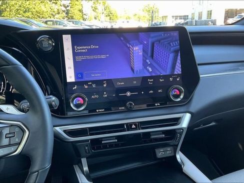 Certified 2023 Lexus RX 350 Premium w/ Accessory Package AWD/4WD image 9