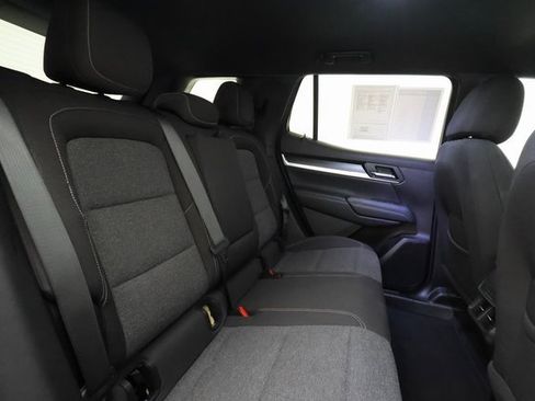 Certified 2025 GMC Terrain Elevation image 22