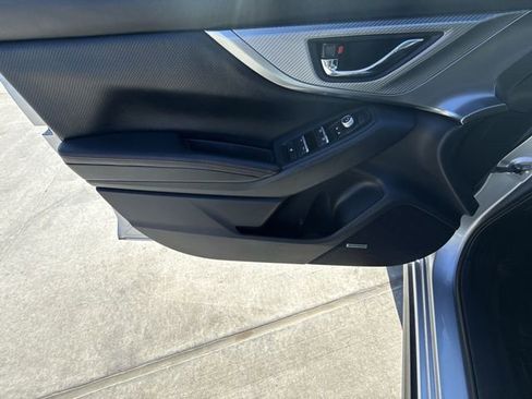 Used 2021 Subaru Crosstrek 2.5i Limited w/ Moonroof Package 2 image 13