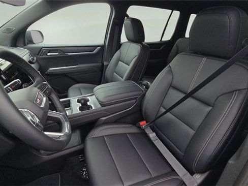 New 2026 GMC Acadia Elevation w/ Black Edition image 22