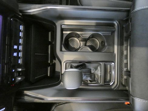 New 2026 RAM 1500 RHO w/ Bed Utility Group image 17