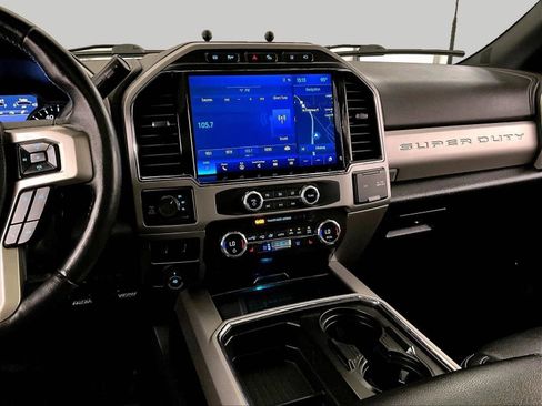 Used 2022 Ford F250 Lariat w/ Tremor Off-Road Package image 6