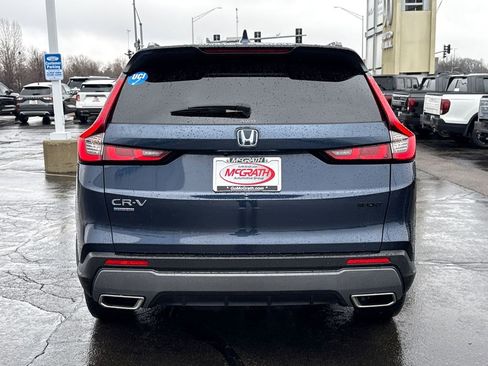 Used 2025 Honda CR-V Sport image 10