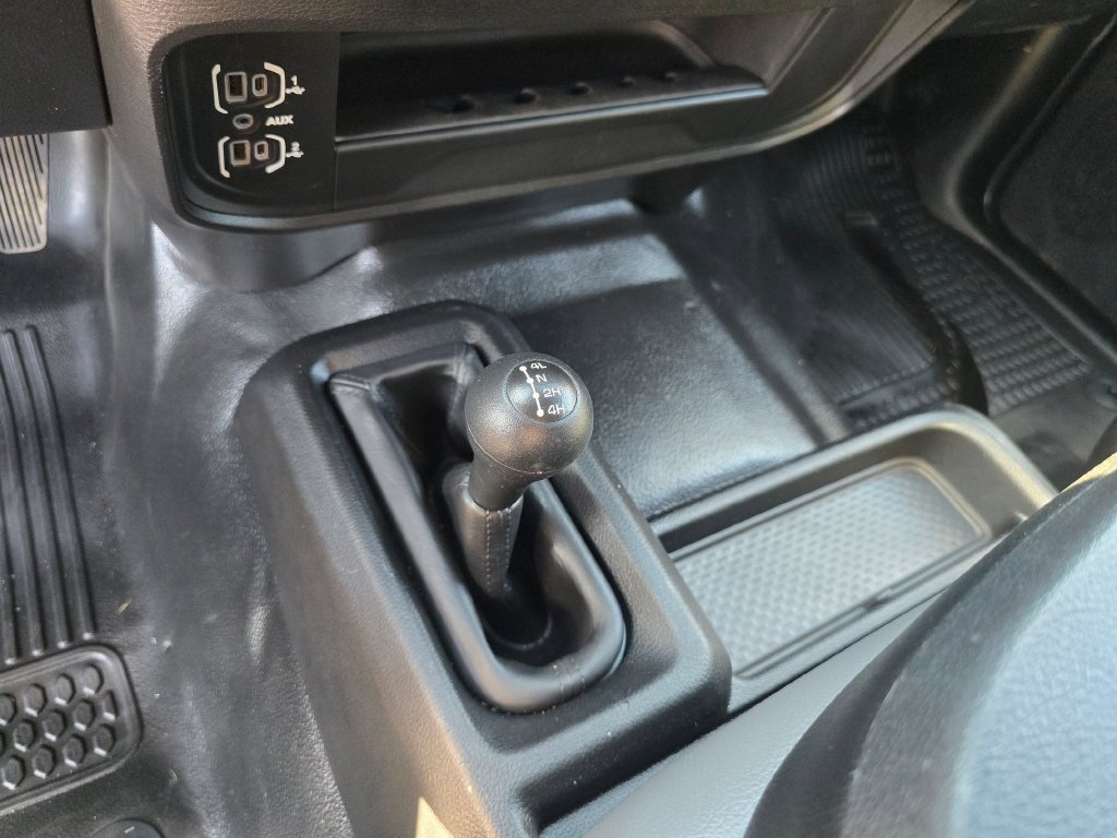 Used 2024 RAM 2500 Tradesman AWD/4WD image 23