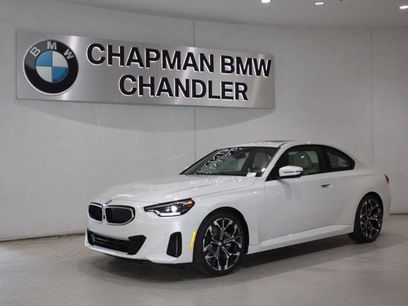 New 2025 BMW 230i Coupe