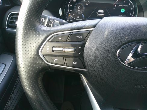 Used 2022 Hyundai Palisade Calligraphy image 19