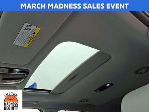 Used 2023 Hyundai Palisade SEL w/ Premium Package image 21