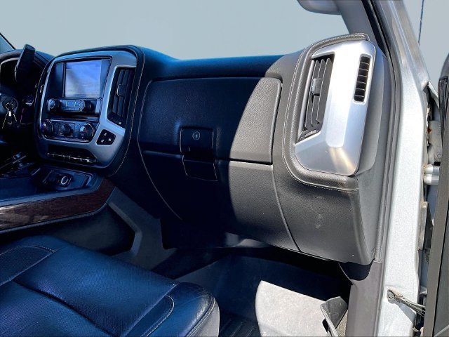 Used 2017 GMC Sierra 1500 SLT AWD/4WD image 13