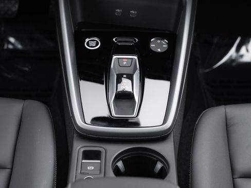 Certified 2025 Audi A3 2.0T Premium w/ Black Optic Package image 16