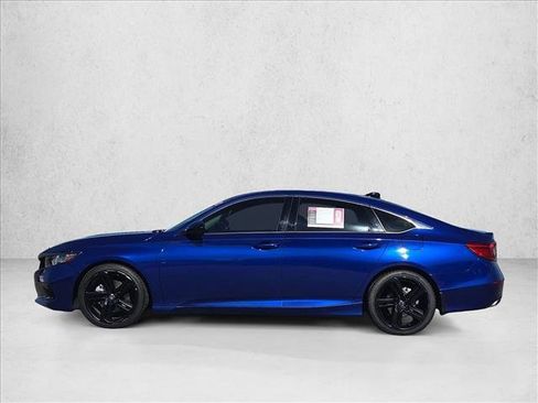 Used 2022 Honda Accord Sport Special Edition image 9