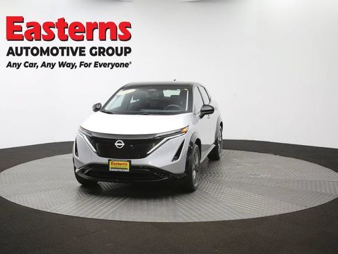 Used 2023 Nissan Ariya FWD image 51