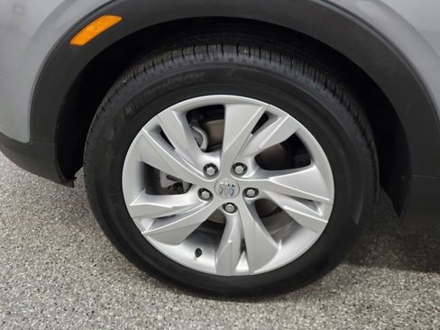 Used 2024 Buick Encore GX Preferred image 8