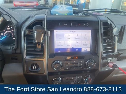 Used 2020 Ford F150 XLT image 18